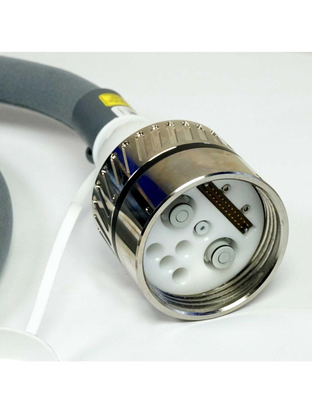 2019 Lumenis LightSheer DESIRE High Speed Handpiece 1060nm Laser Hair Removal