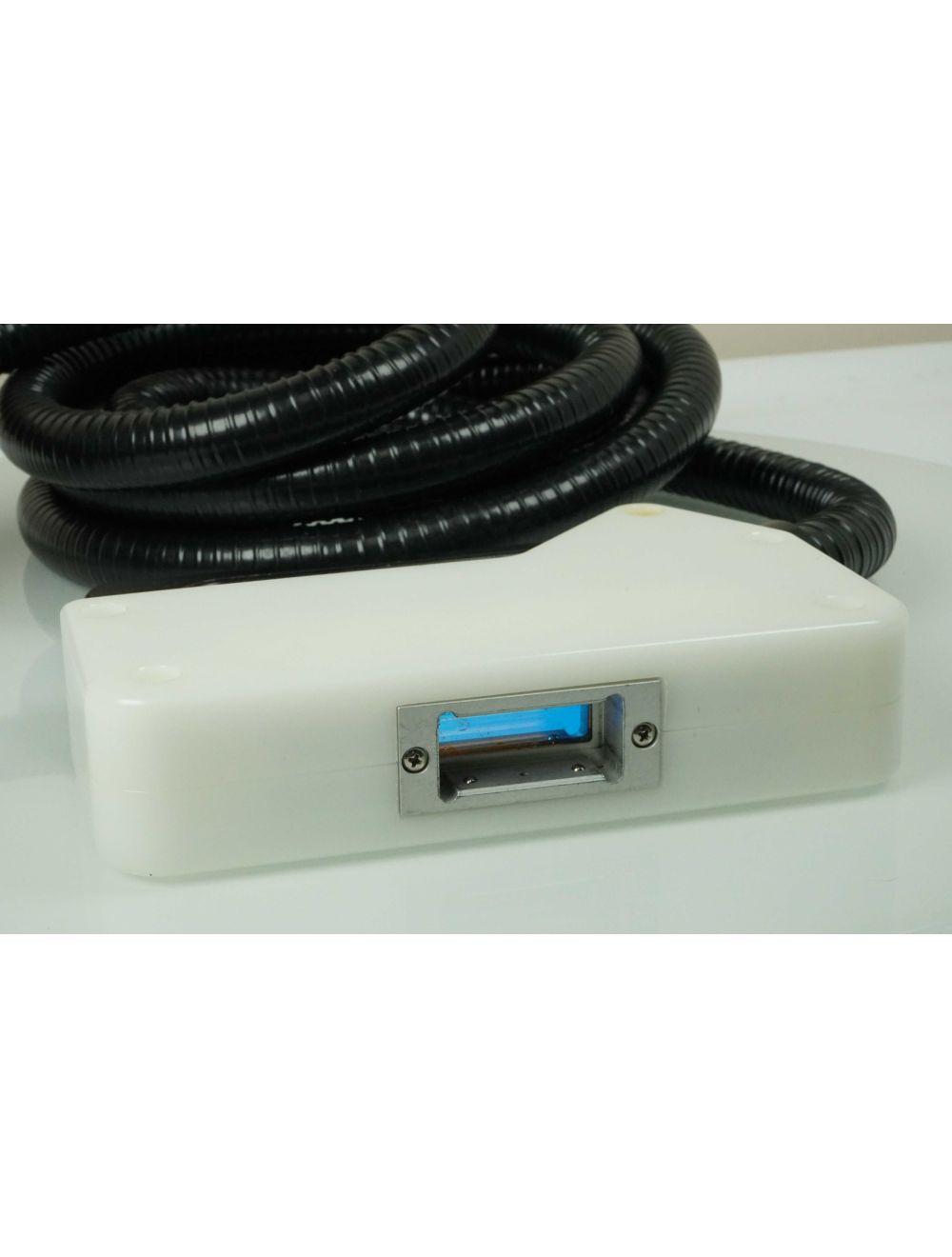 Lumenis Vasculight Laser IPL Treatment Handpiece 133159 SA2307000-A EPIlight