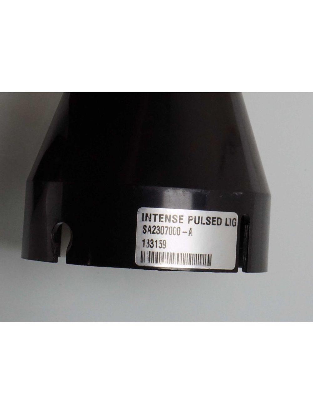 Lumenis Vasculight Laser IPL Treatment Handpiece 133159 SA2307000-A EPIlight