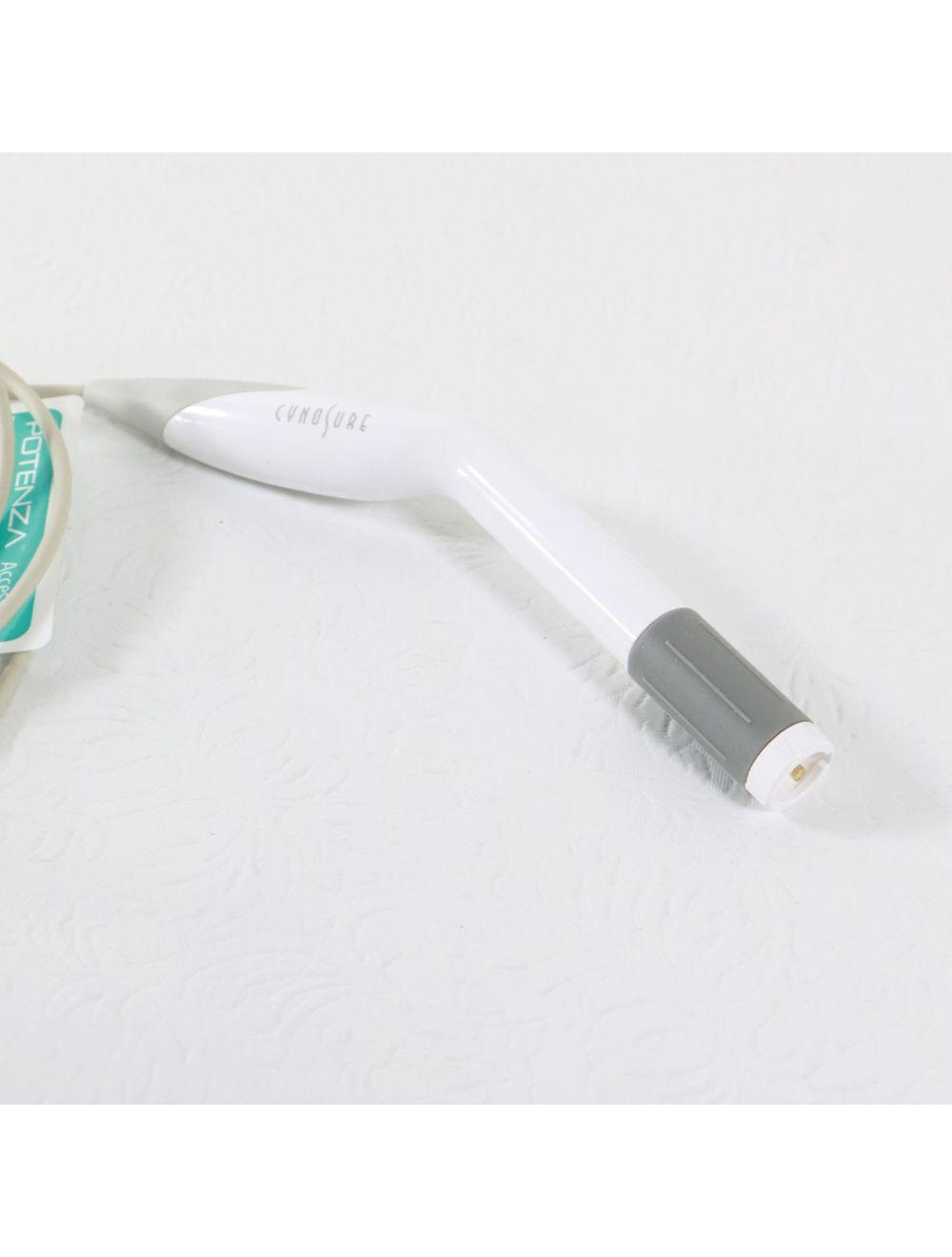 2020 Cynosure Potenza AC Acne Handpiece HP Mirconeedling 100-7043-002 Cynosure