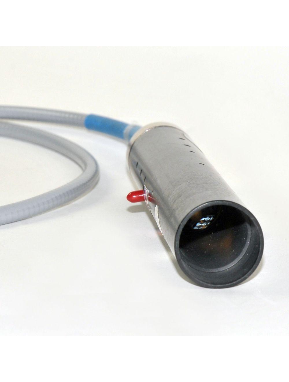 RA Medical Excimer Laser Fiber Optic 01-100-81-08021501 Phototherapy Handpiece