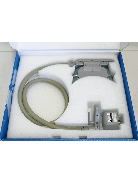 Zeltiq CoolSculpting EZ App 8 Breeze Vacuum Applicator BRZ-AP1-080-000 Handpiece