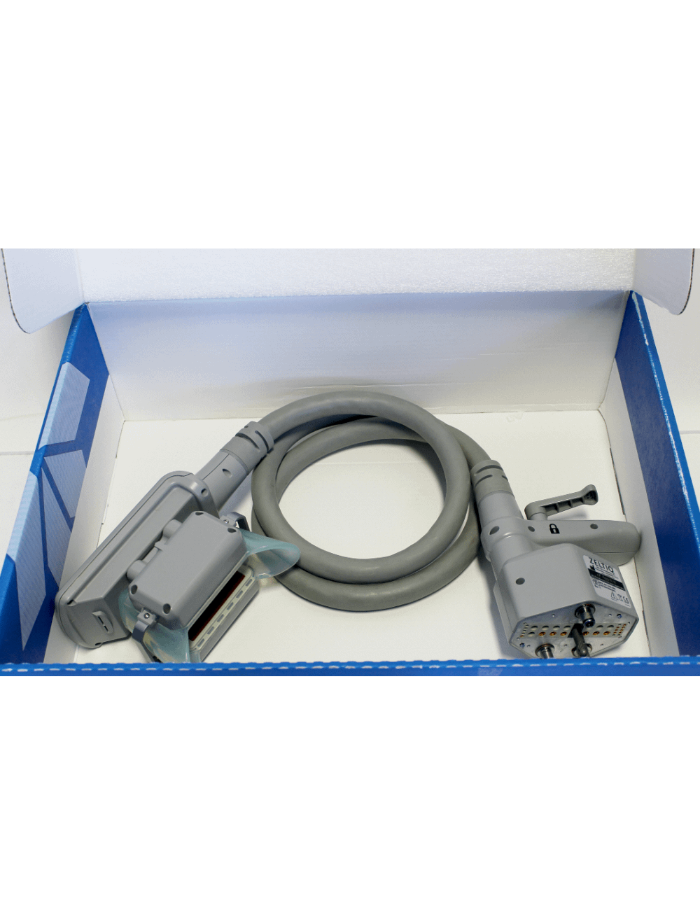 Zeltiq CoolSculpting eZ App 6.2 Breeze Vacuum Applicator BRZ-AP1-062-000 2010