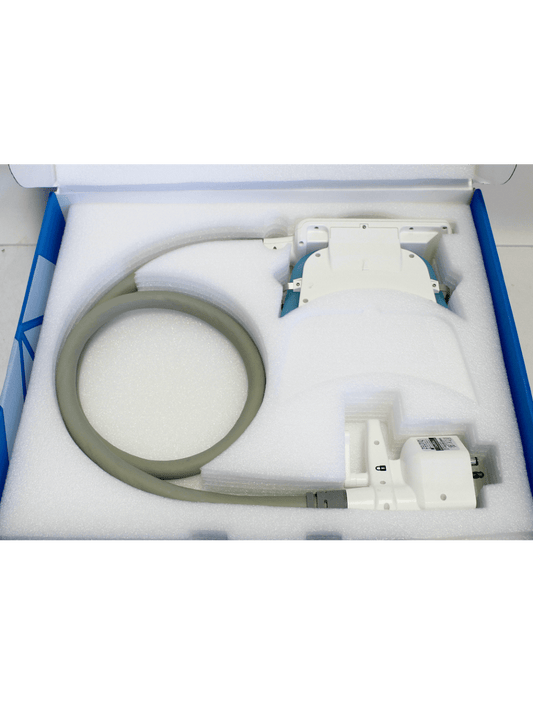 Zeltiq CoolSculpting CoolMax Breeze Vacuum Applicator BRZ-AP1-080-000 HP 2015
