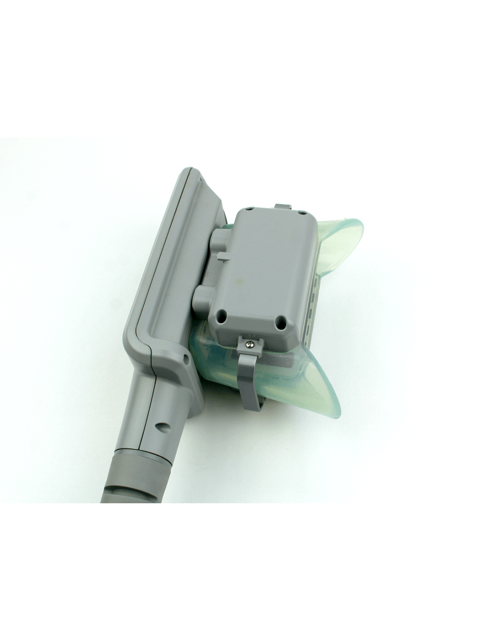 Zeltiq CoolSculpting eZ App 6.2 Breeze Vacuum Applicator BRZ-AP1-062-000 2010 Zeltiq