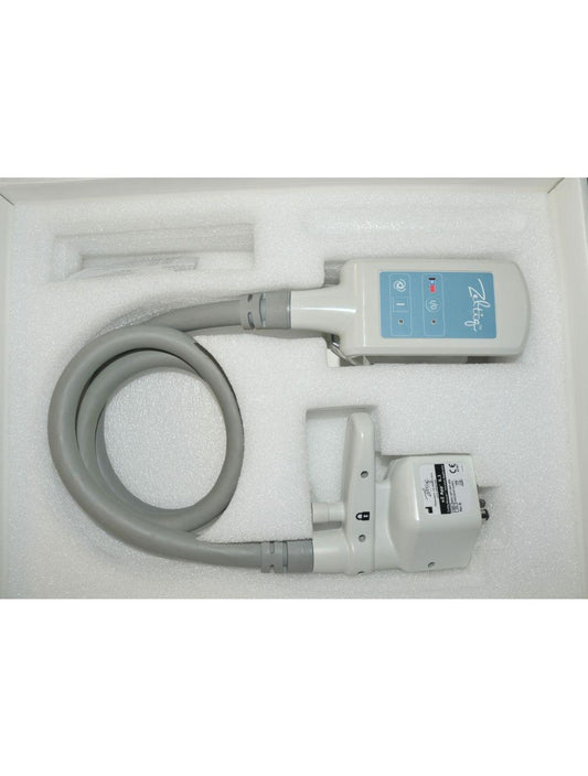 Zeltiq CoolSculpting eZ App 6.3 CoolCore Applicator BRZ-AP1-063-000 Cool Core HP