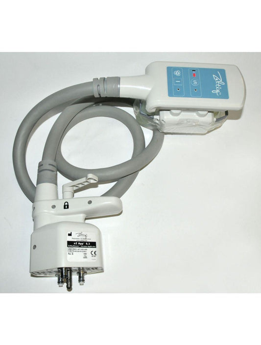 Zeltiq CoolSculpting eZ App 6.3 CoolCore Applicator BRZ-AP1-063-000 Cool Core HP