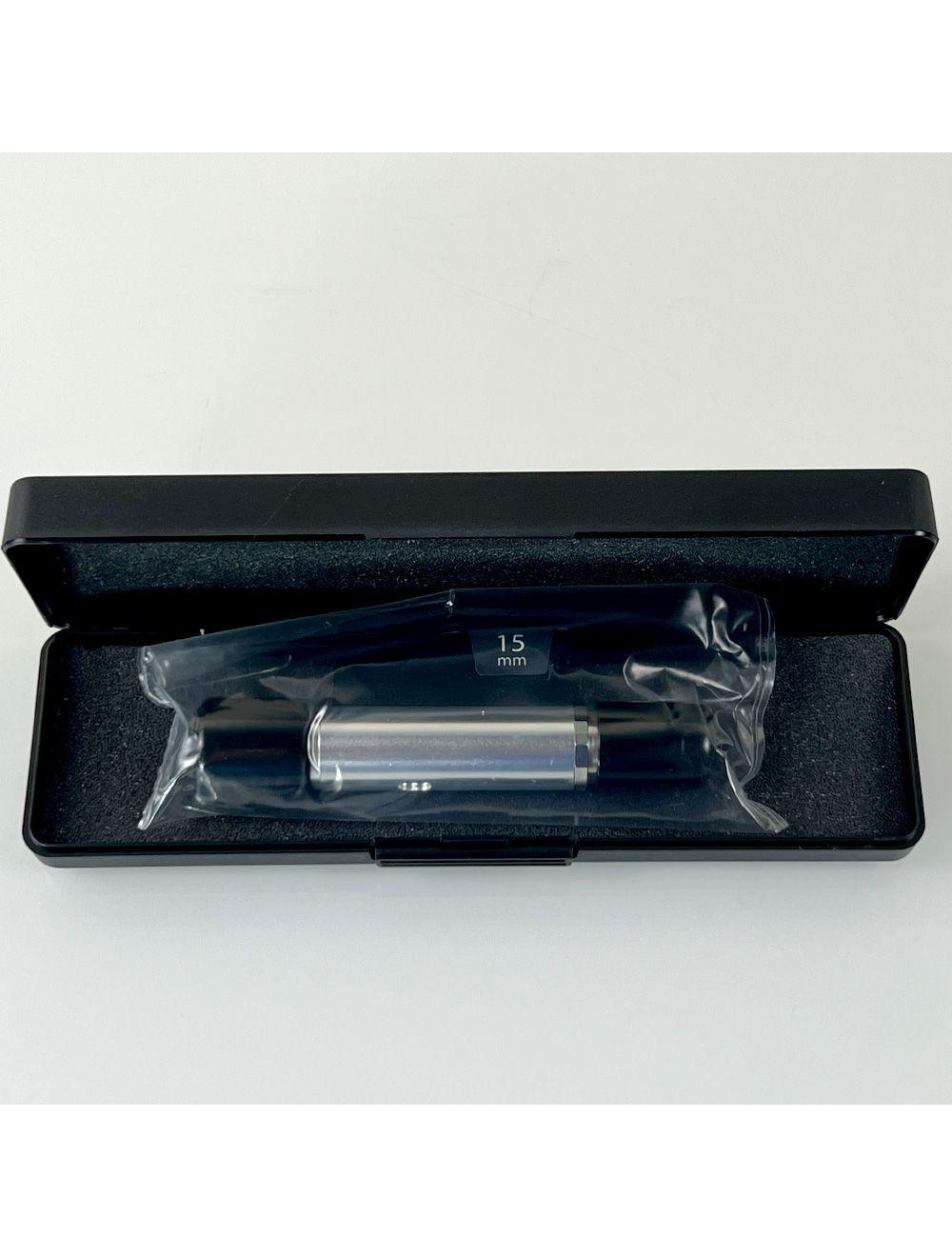 Cynosure MPX 15mm Next Gen Cartridge Handpiece Factory NEW (0 Shots) 100-7009-615