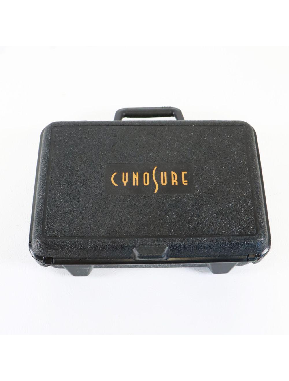 Cynosure PicoSure Tattoo Removal Laser Handpiece HP Kit