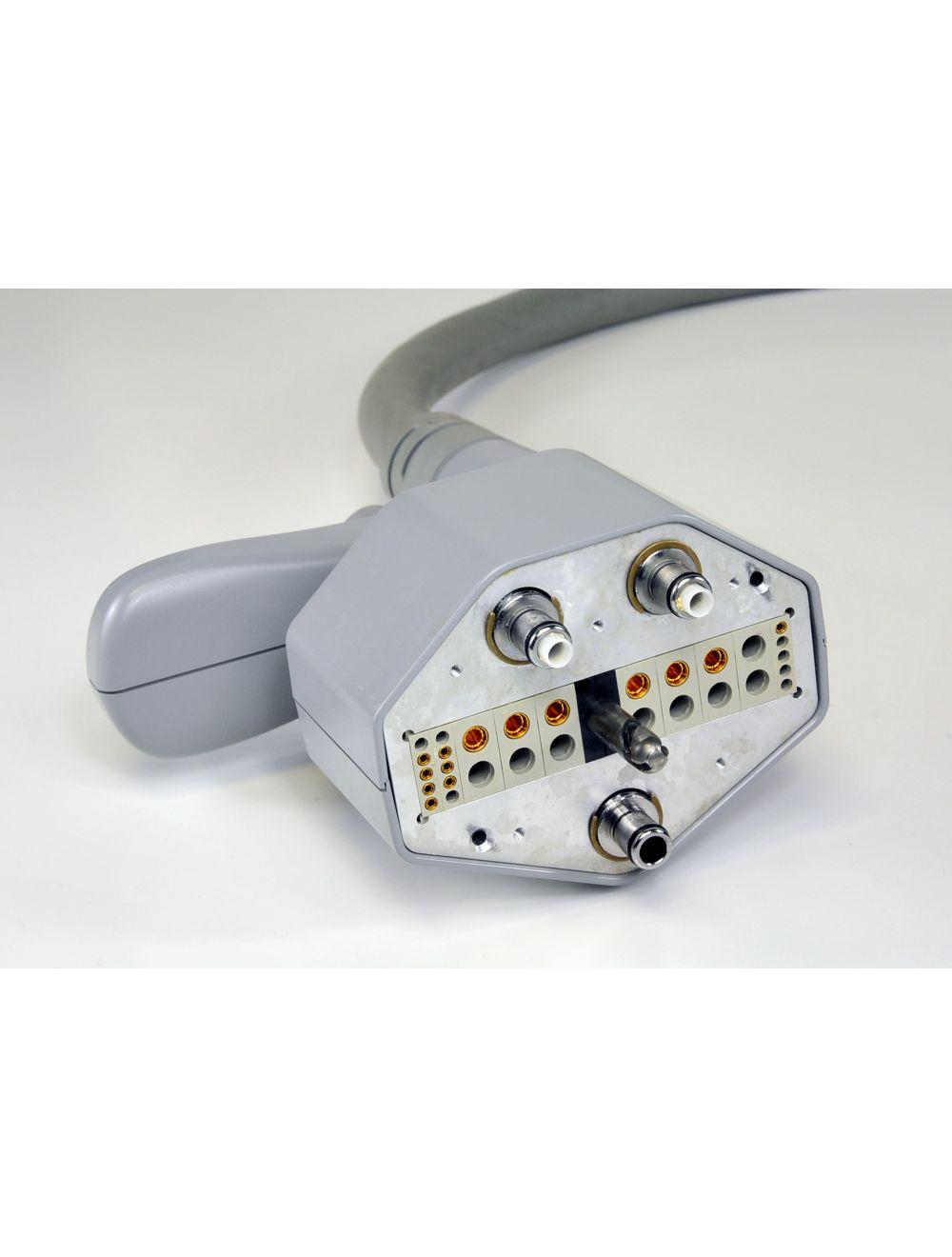 Zeltiq CoolSculpting eZ App 6.2 Breeze Vacuum Applicator BRZ-AP1-062-000 Cool