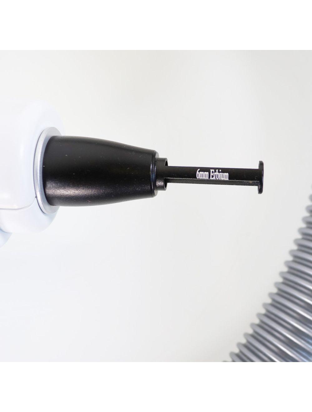 Ellman Sandstone Cortex Laser Er:YAG Erbium Handpiece with 6mm Tip