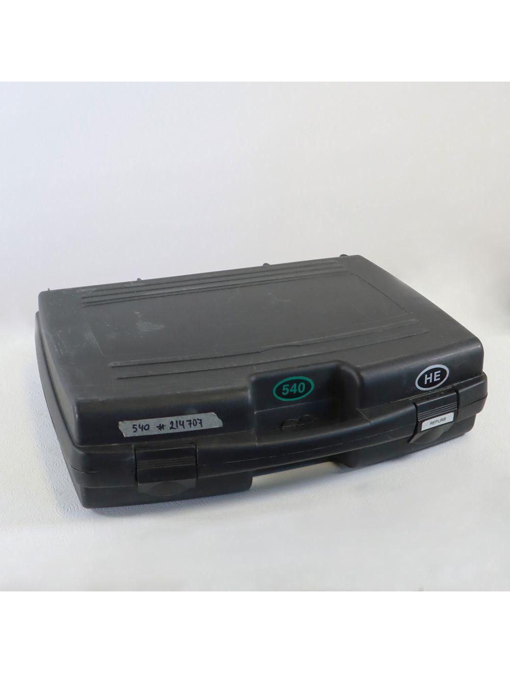 2023 Alma Harmony Cooled VL/PL IPL Vascular Pigment Lesions Handpiece HP