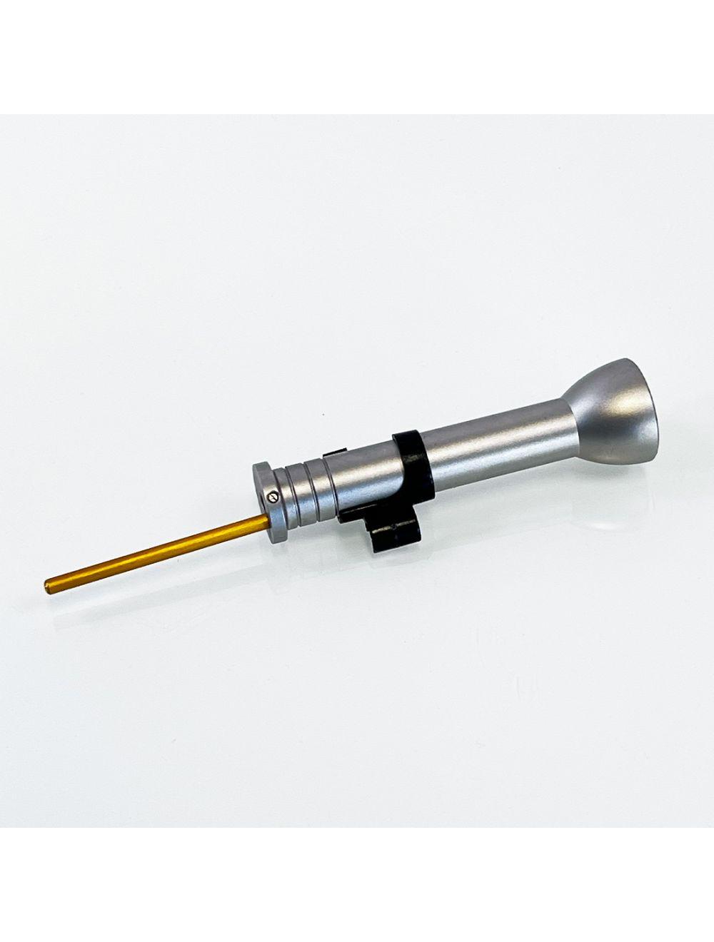 2009 Sinon WaveLight Ruby Laser 694nm Q-Switched Tattoo Pigmented Lesion Removal image 7