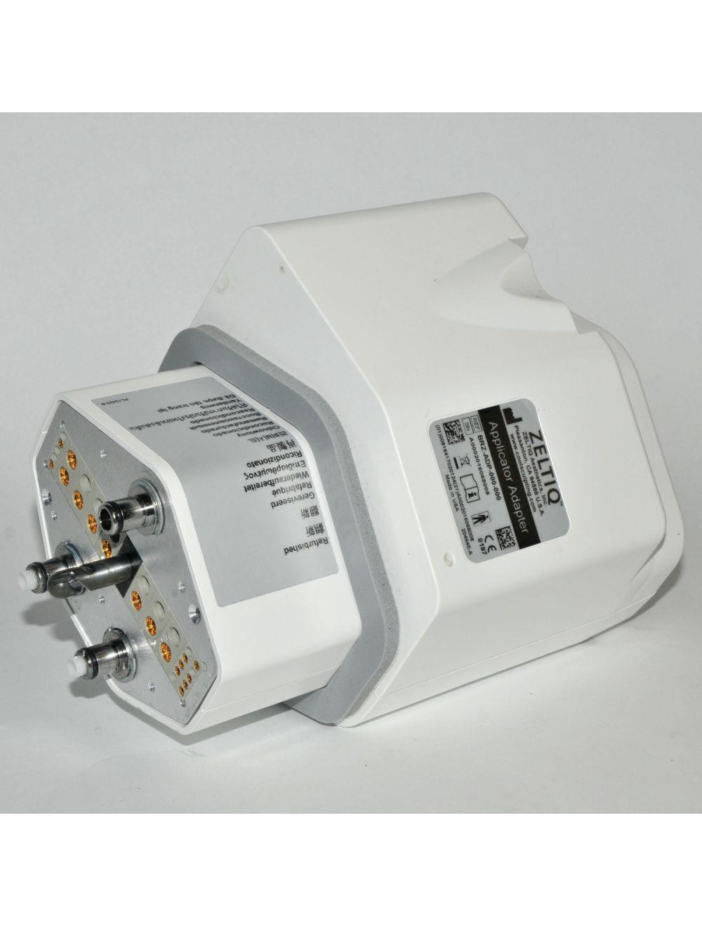 Zeltiq Coolsculpting Applicator Adapter Cool Sculpting Handpiece BRZ-ADP-000-000 image 0