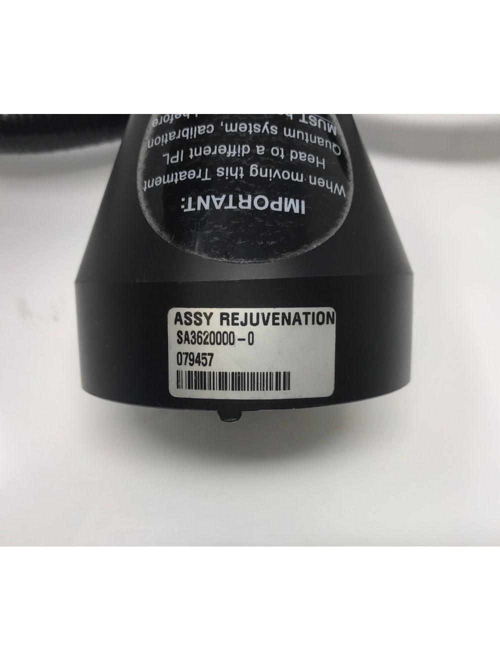 Lumenis QUANTUM IPL Handpiece SR 560 Optical Treatment Head HP Rejuvenation image 4