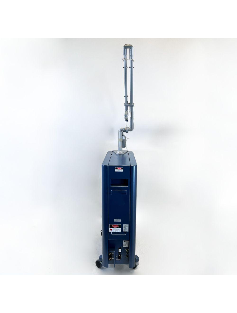 2009 Sinon WaveLight Ruby Laser 694nm Q-Switched Tattoo Pigmented Lesion Removal image 3