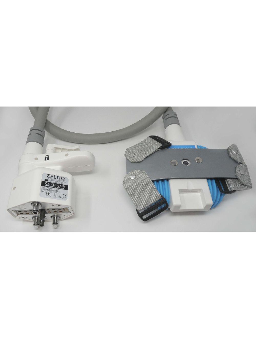 Zeltiq BREEZE Surface Applicator CoolSmooth Zeltiq BRZ-AP1-091-000 Cool Smooth image 2