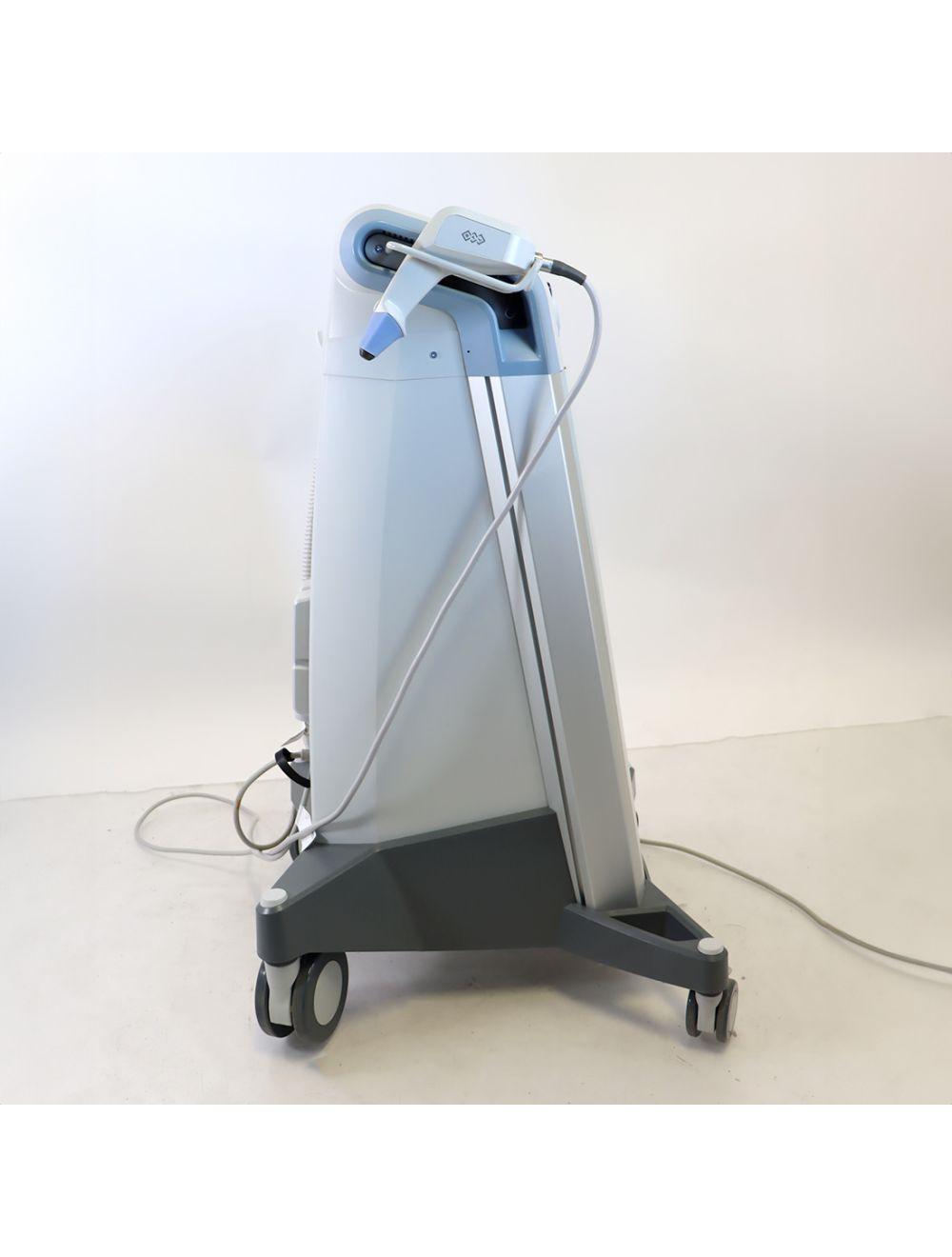 2021 BTL Exilis Ultra RadioFrequency RF Body Contour Skin Tightening Wrinkles image 4