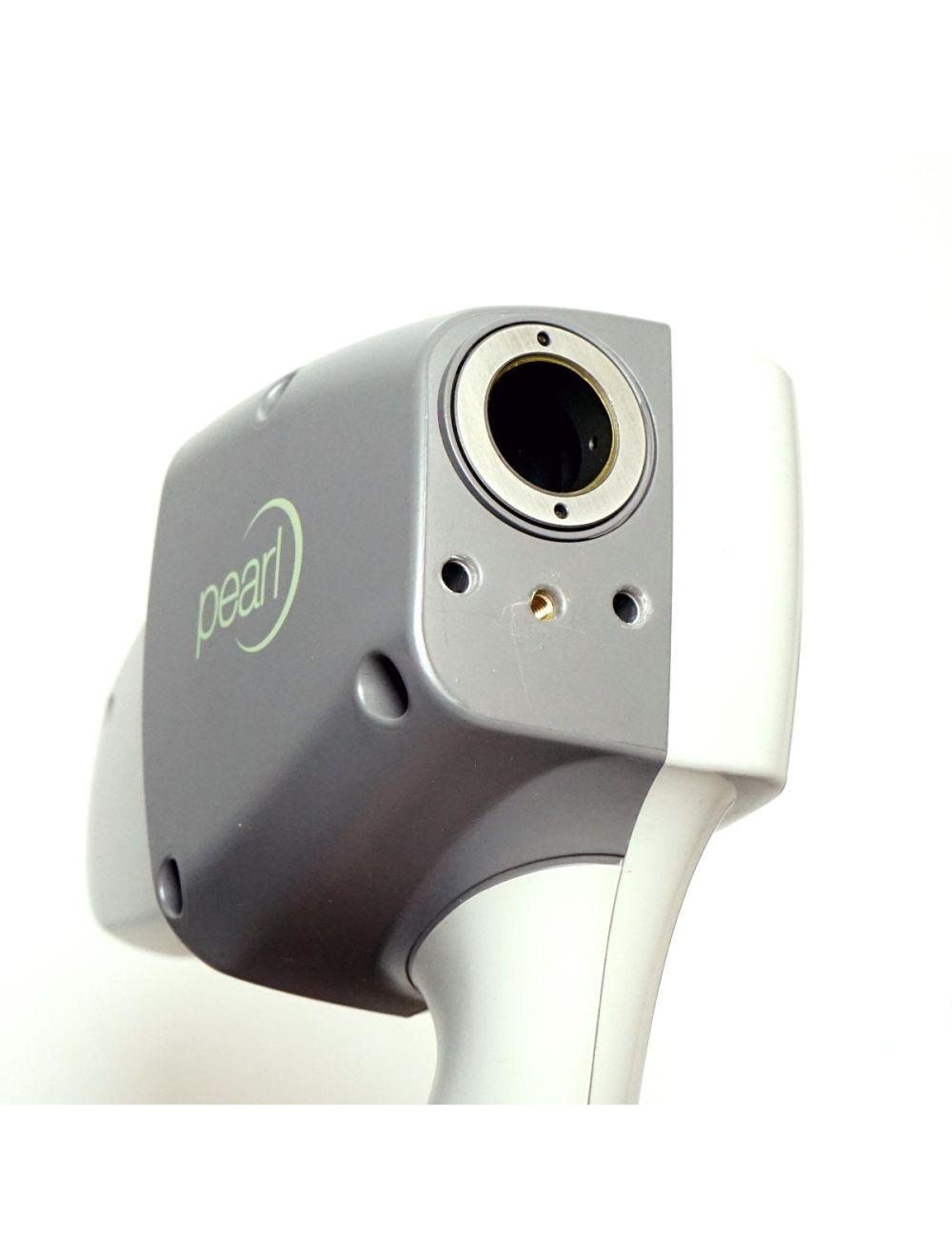 Cutera XEO Pearl Er YSGG Handpiece Acne Scars Skin Tightening 7000405 image 5