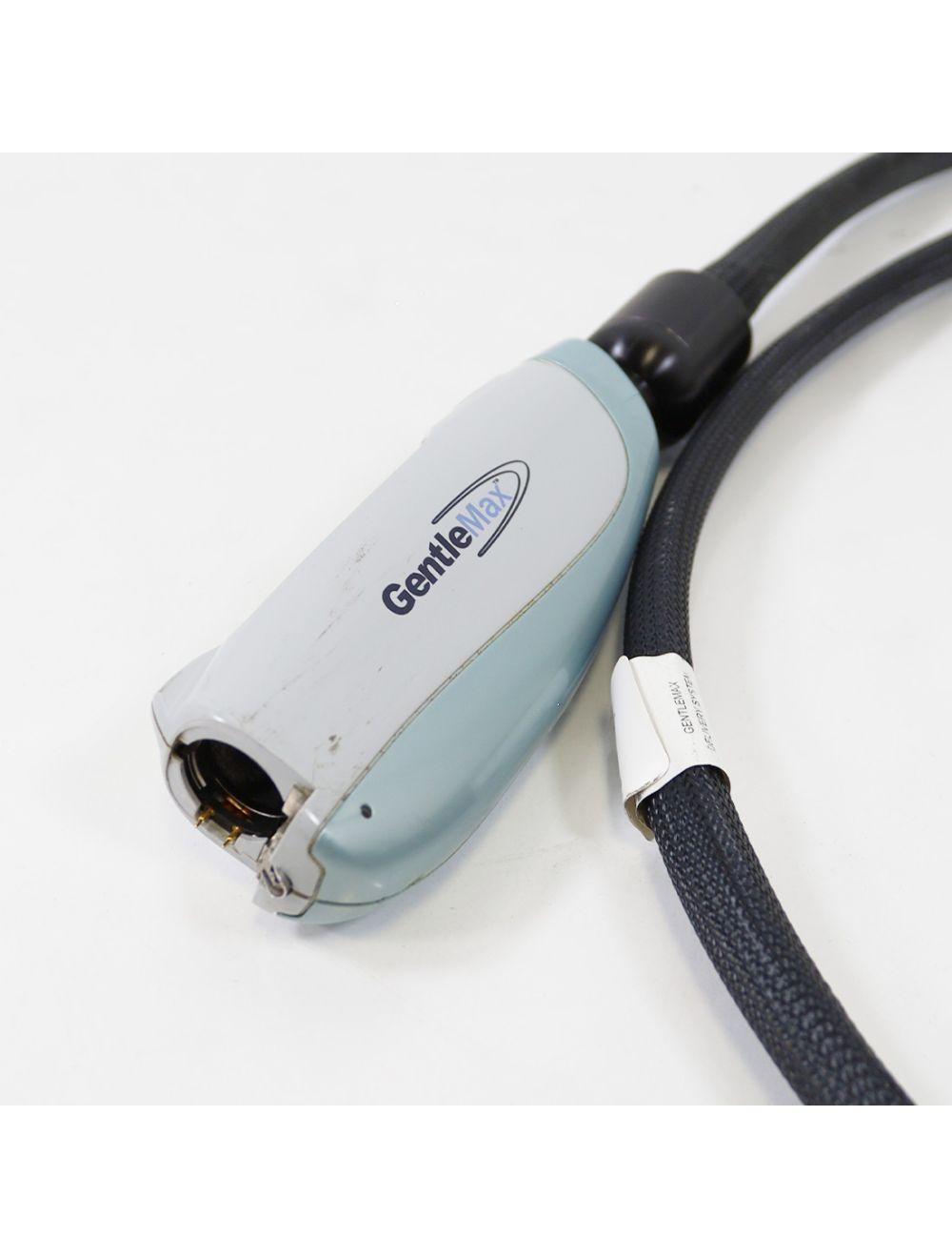 Candela GentleMax Handpiece 6-18mm DCD Fiber Delivery System GMAX 7122-00-3956 image 4