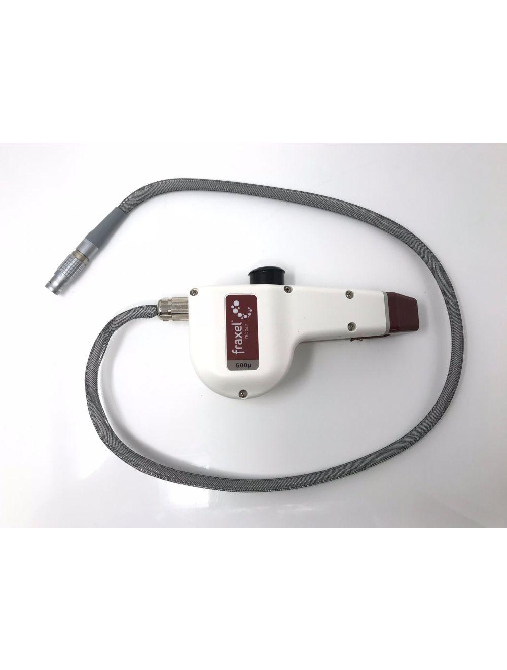 Solta Fraxel Repair 600 Micron FMDA Handpiece Fractional Dermal Ablation B0405 image 3