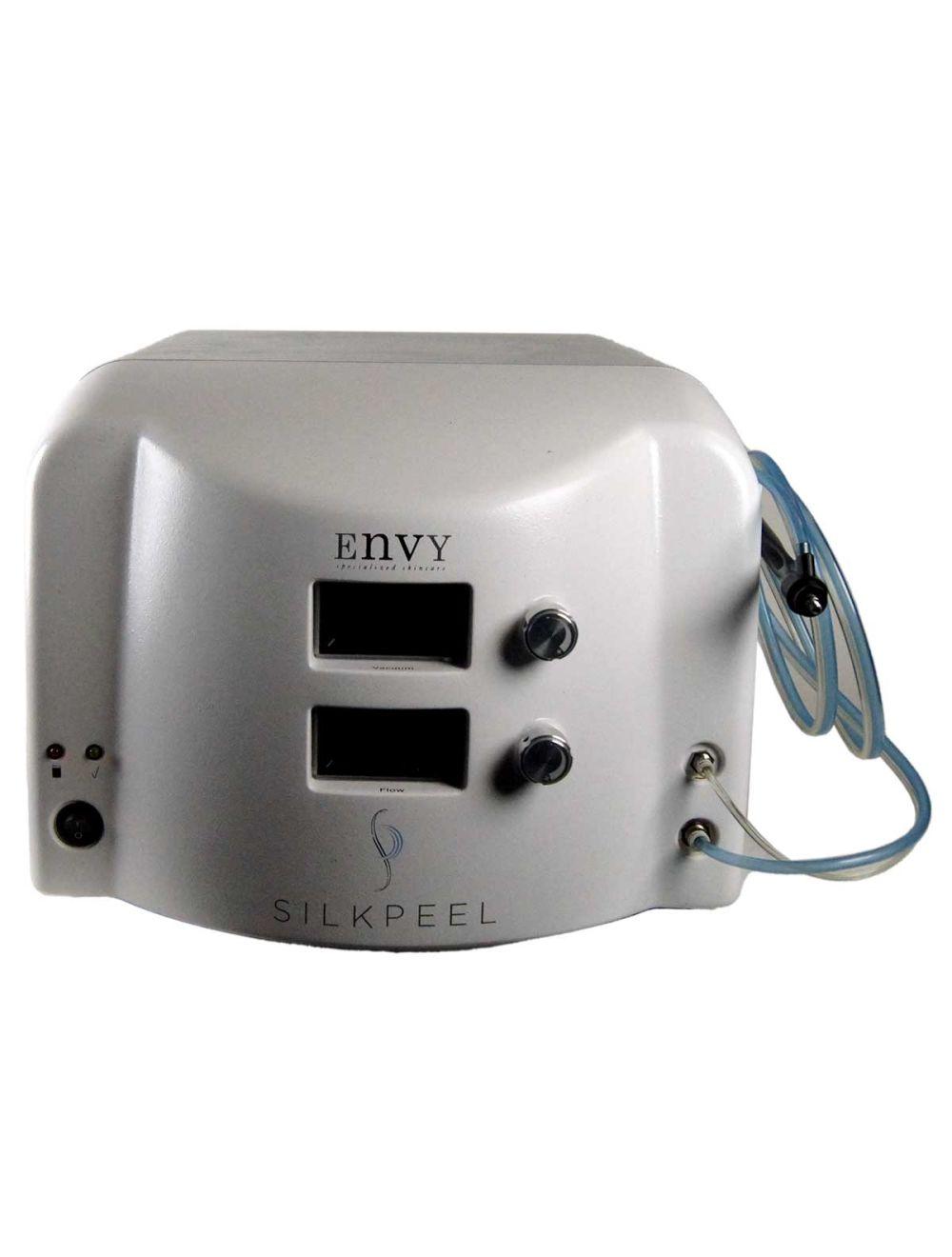 Envy Medical SilkPeel Dermalinfusion Silk Peel Standard Handpiece 250h Infusion image 2