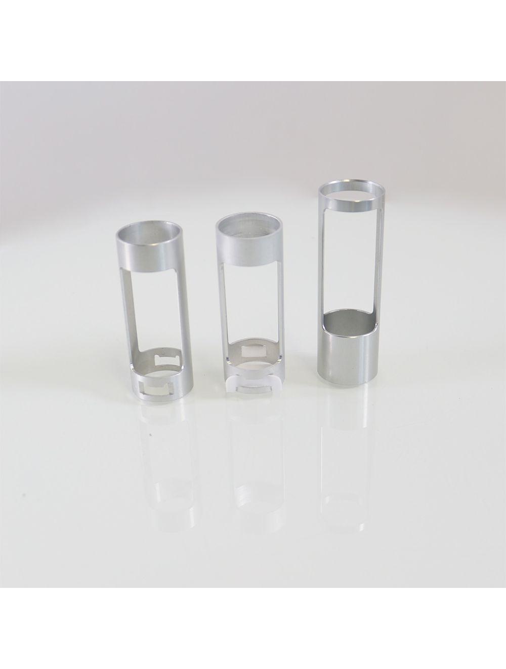 Lumenis Focus Naturalase PIQo4 Dye Pack Kit Red 650nm and Yellow 585nm HP Set image 11