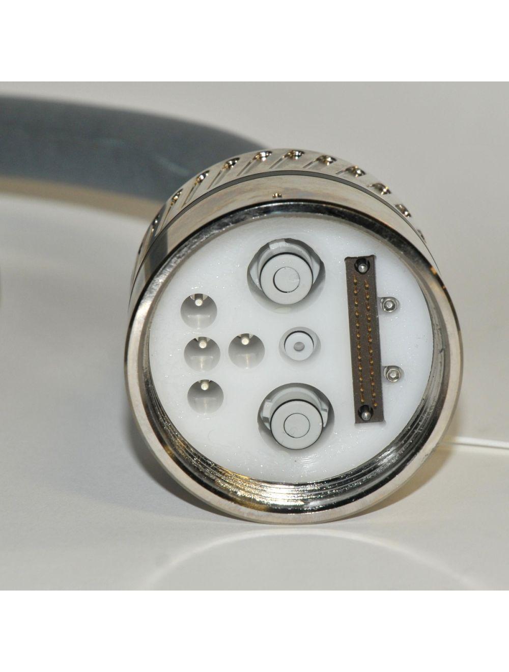 Lumenis LightSheer DESIRE Handpiece HS 1060 nm Laser Hair Removal LOW SHOTS 2235 image 5