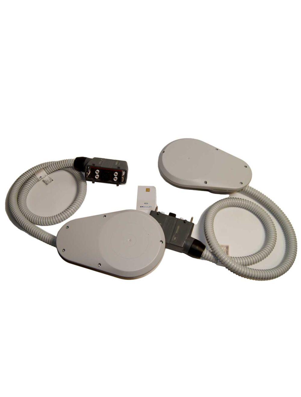 2019 BTL EMSCULPT Large Applicators Body Sculpting 299-AP26ENUS01102 Out of Use image 4