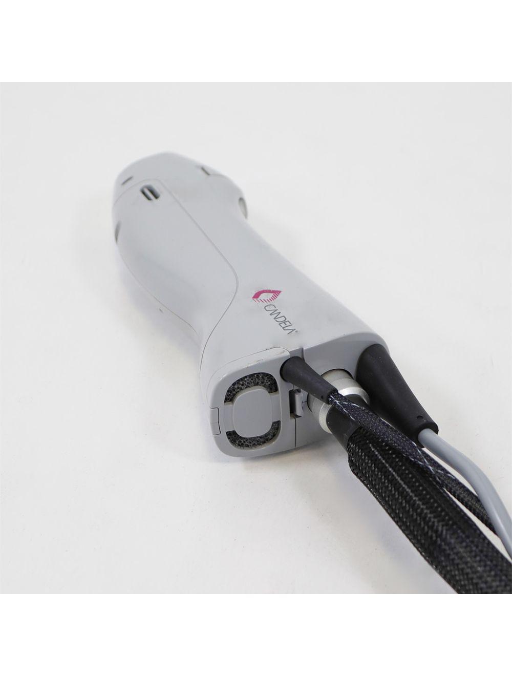 CANDELA GentleMAX GMax PRO SERIES HandPiece Fiber & Cable 7122-00-9419 Rev H image 7