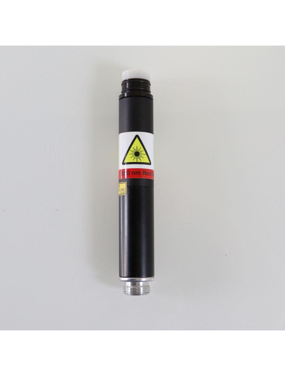 Lumenis Focus Naturalase PIQo4 Dye Pack Kit Red 650nm and Yellow 585nm HP Set image 3