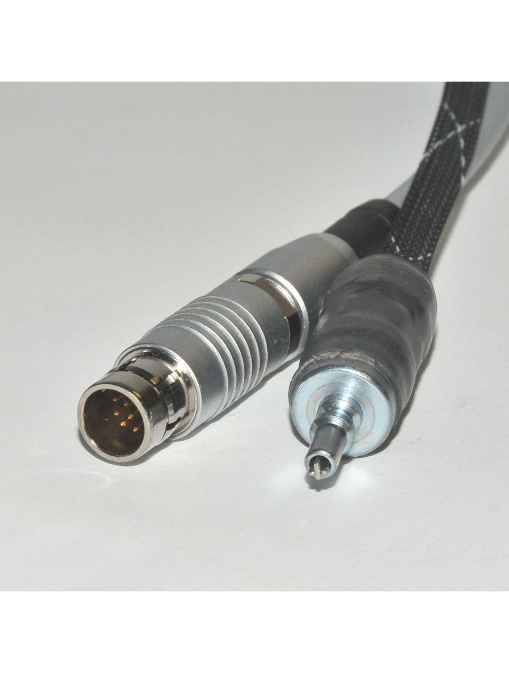 Candela GentleMax PRO Handpiece 12-15-18 Fiber Delivery DCD Laser 2157-40-8068 image 9