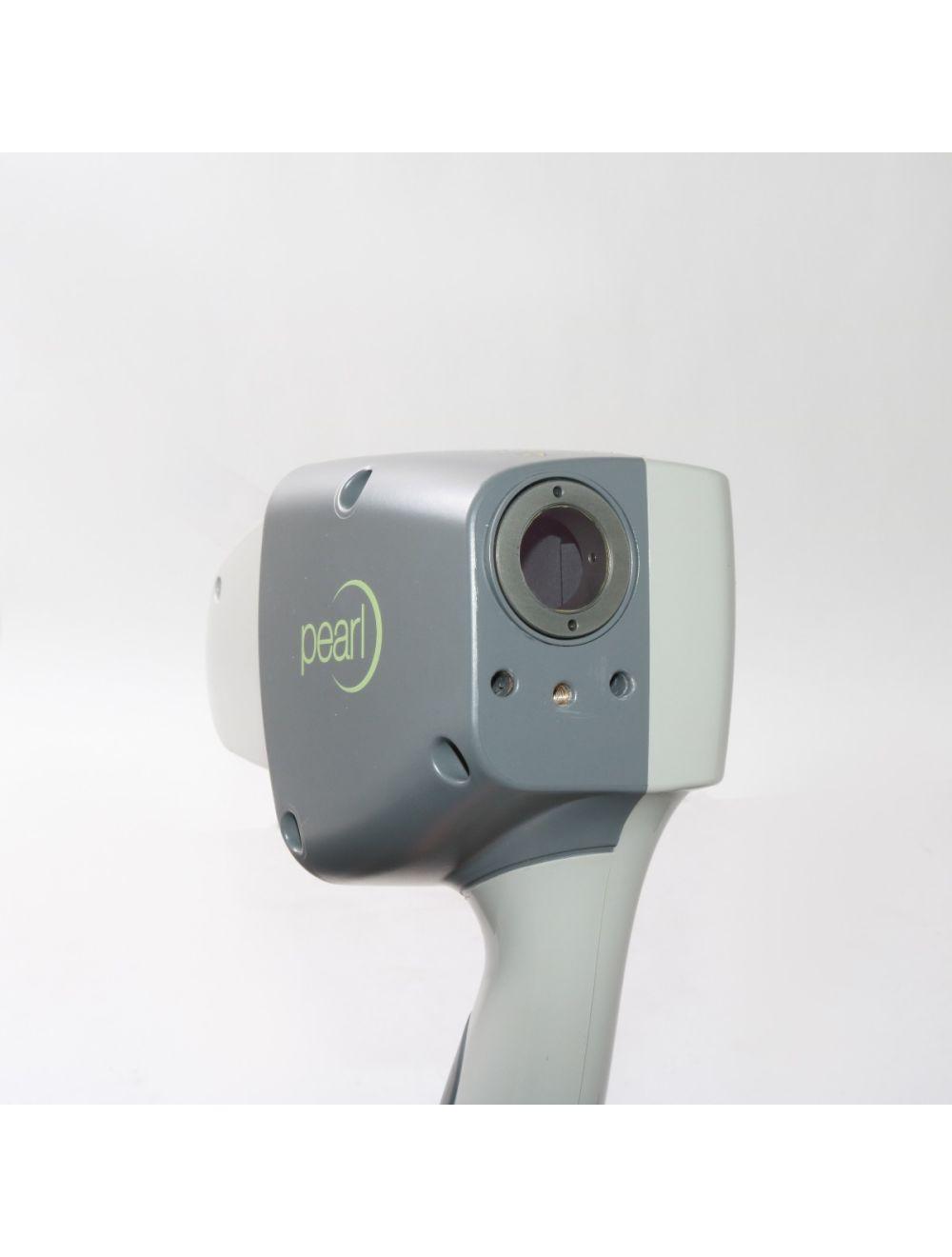 2012 Cutera Pearl ErYSGG Wrinkle Age Spots Ablative Resurfacing Laser 12K Pulse image 3