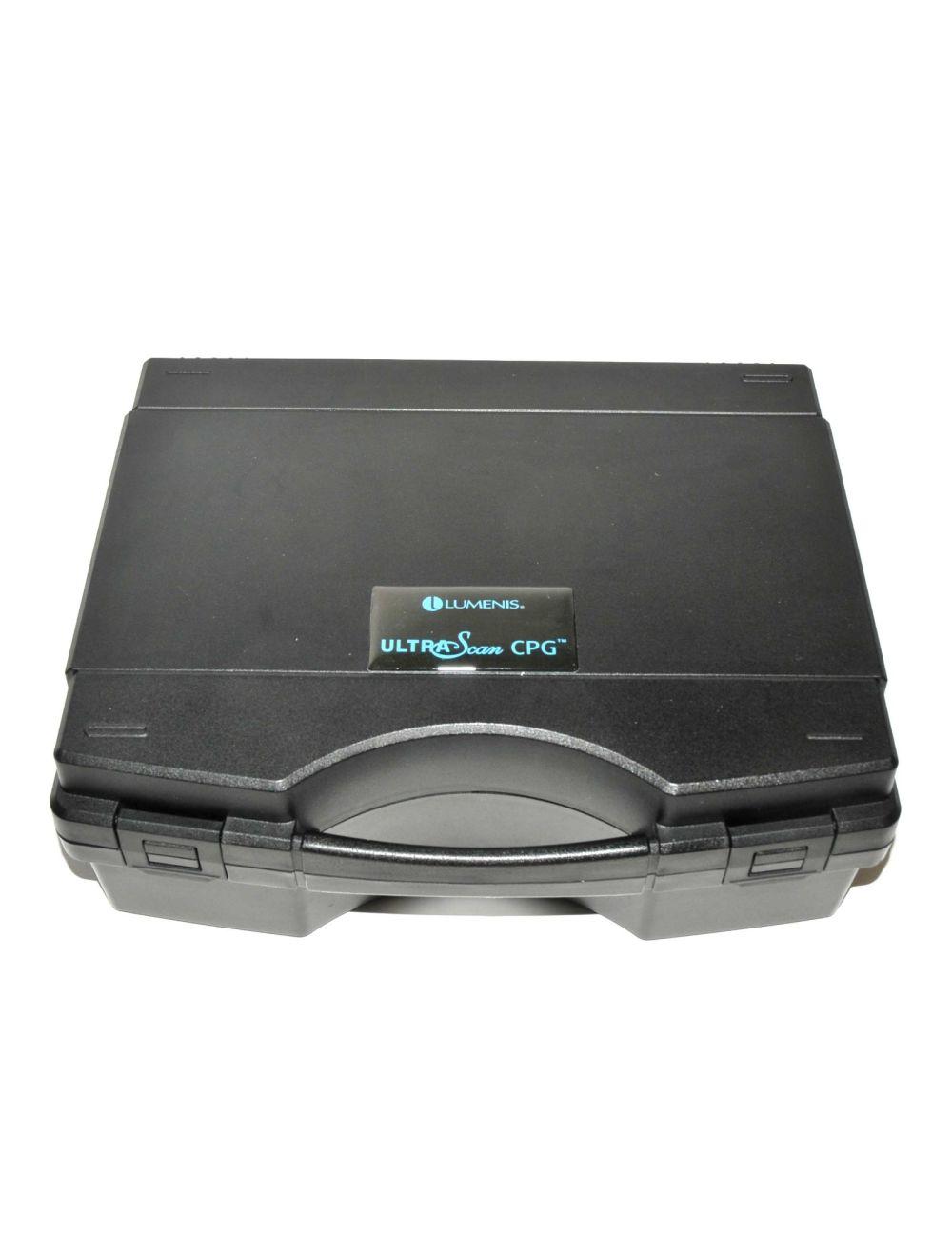Coherent Lumenis UltraScan SurgiTouch Encore CPG Scanner CO2 Laser Handpiece image 11