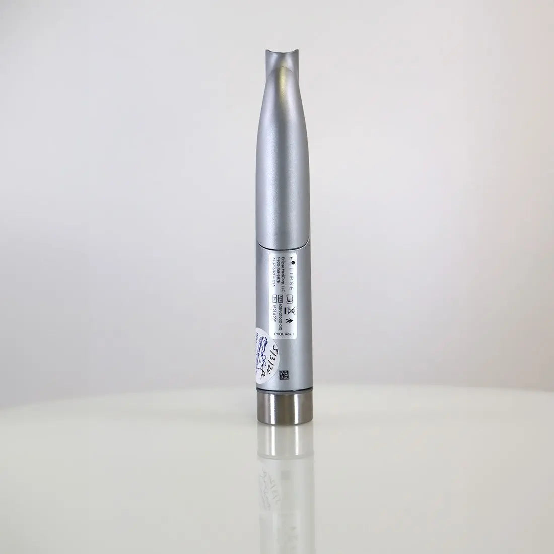 Crown Aesthetic EVO Microneedling Pen Kit Eclipse Cartridge MicroPen EV Wireless Sol International Medical