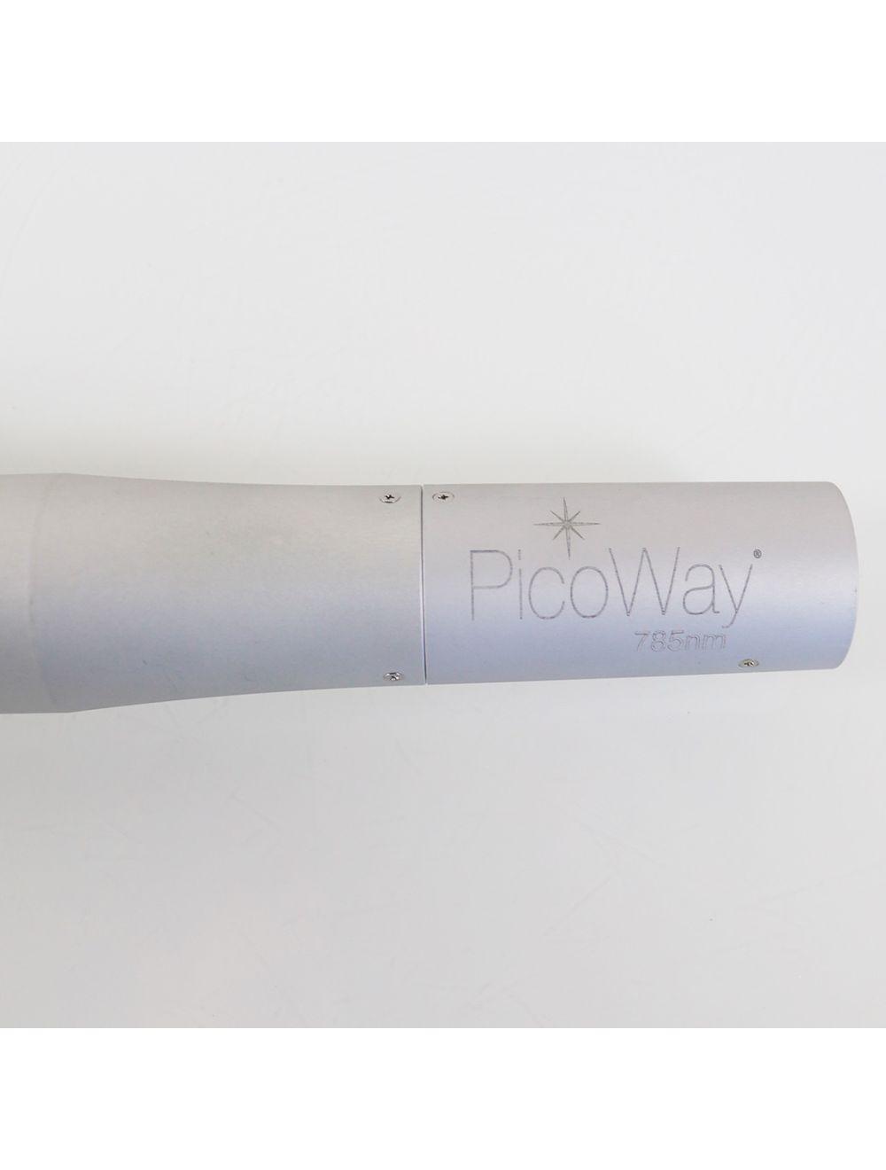 Candela PicoWay 785nm Pigmented Lesions Tattoo Removal Handpiece image 5