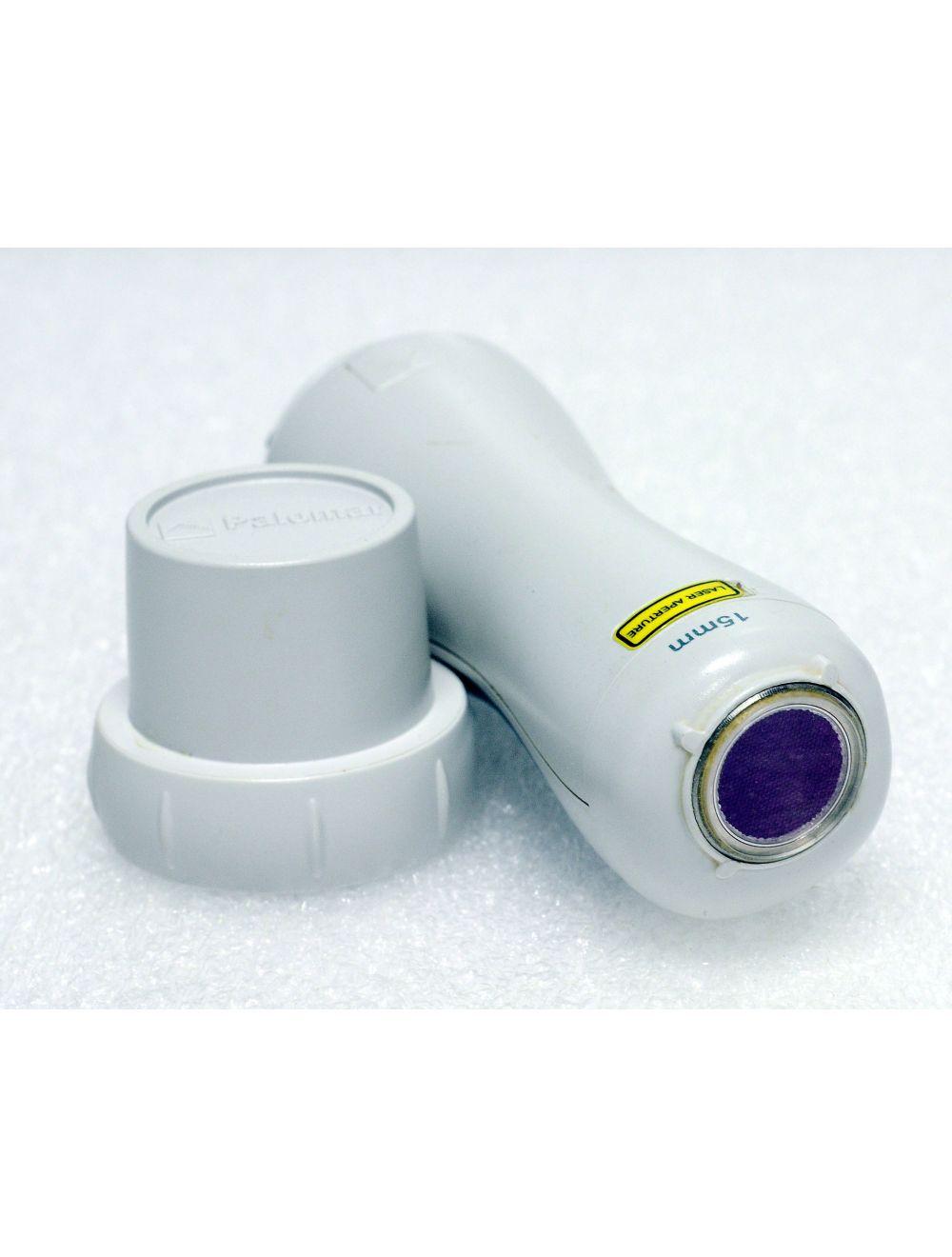 Palomar Lux1540 15mm Spot Handpiece Standard Fractional Cynosure Laser Lux 1540 image 3