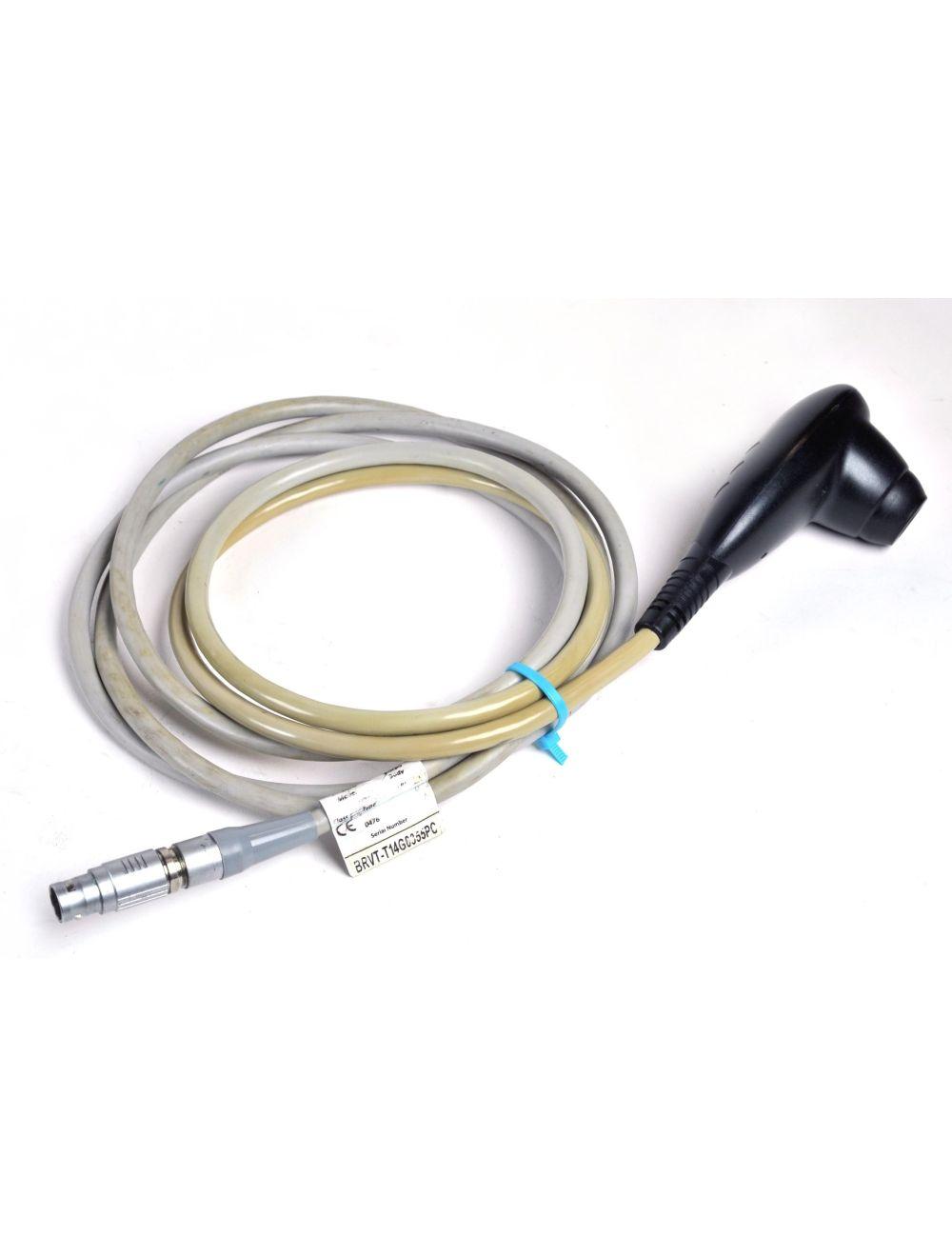 2017 ThermiAesthetics Thermi250 RF Cellulite Reduction Skin Tightening Face Body image 6