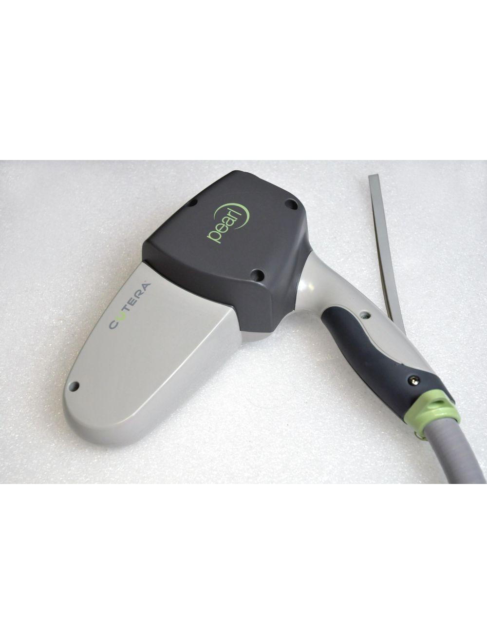 Cutera XEO CoolGlide PEARL ER:YAG 2790 Laser Hand Piece Fine Wrinkles Erbium image 6