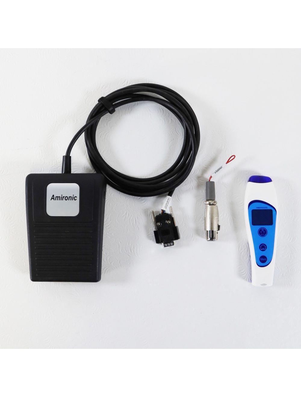 2021 Viora V20 IPL RadioFrequency Skin Tightening Acne Hair Removal Lesions RF image 23