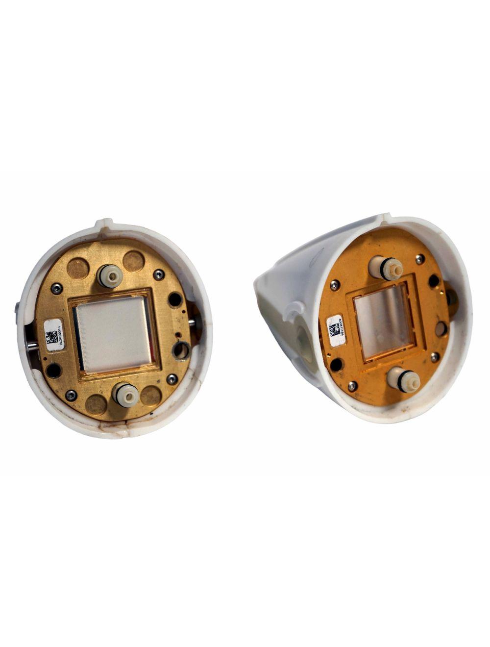 2012 Palomar Vectus 810 nm Diode Laser Hair Removal Cynosure Aesthetic Treatment image 8