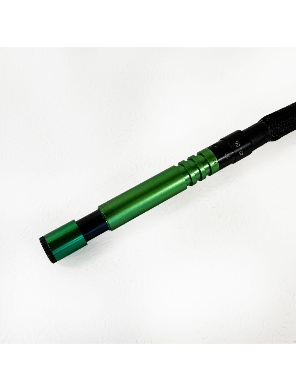 Candela GentleMax GMAX Pro Plus 20-26mm Handpiece + Fiber 7123-00-0631 image 6