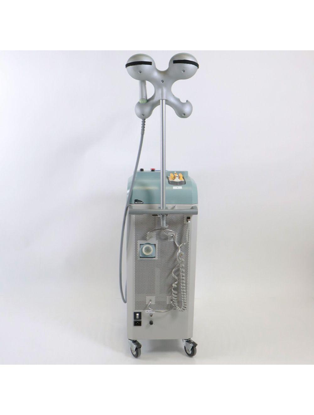 Cutera Coolglide Xeo Laser Nd Yag 1064nm Skin Rejuvenation System US110XEO image 4
