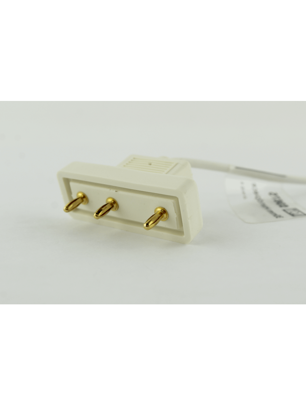 Ellman Pelleve S5 RF PelleFirm 30 mm Handpiece P330PFHPU Pelle Firm Used image 3