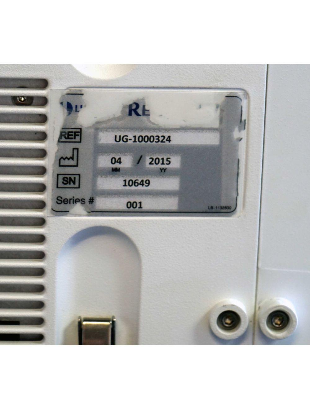 2019 Lumenis M22 IPL ResurFX IPL Nd YAG Laser Hair Removal Skin Rejuvenation image 9