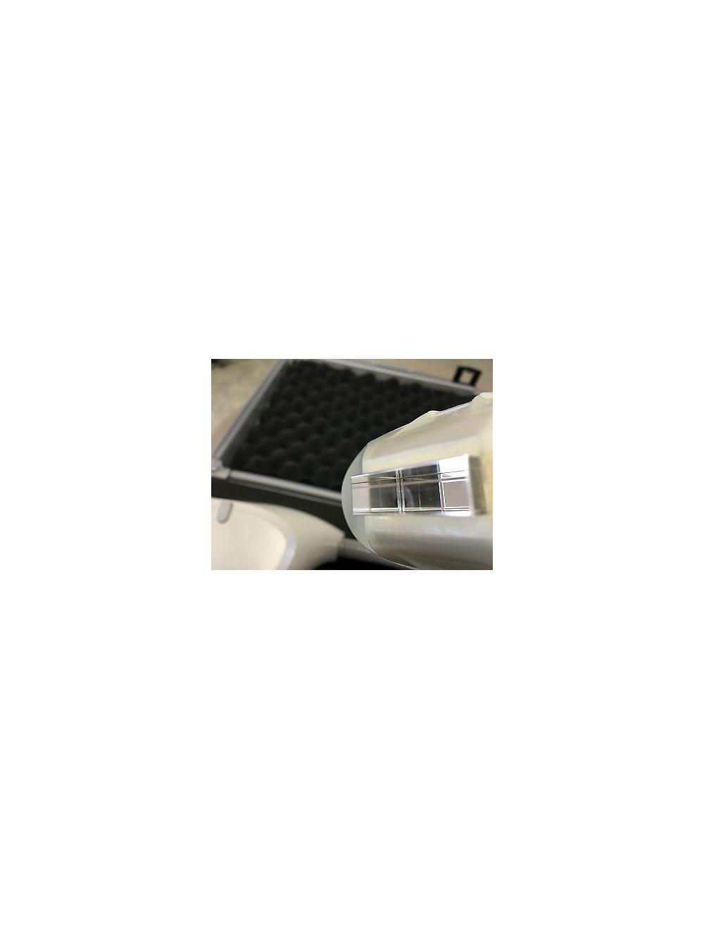 Cutera Laser IPL Titan XL Handpiece Applicator New Lamp Shots Reset image 5
