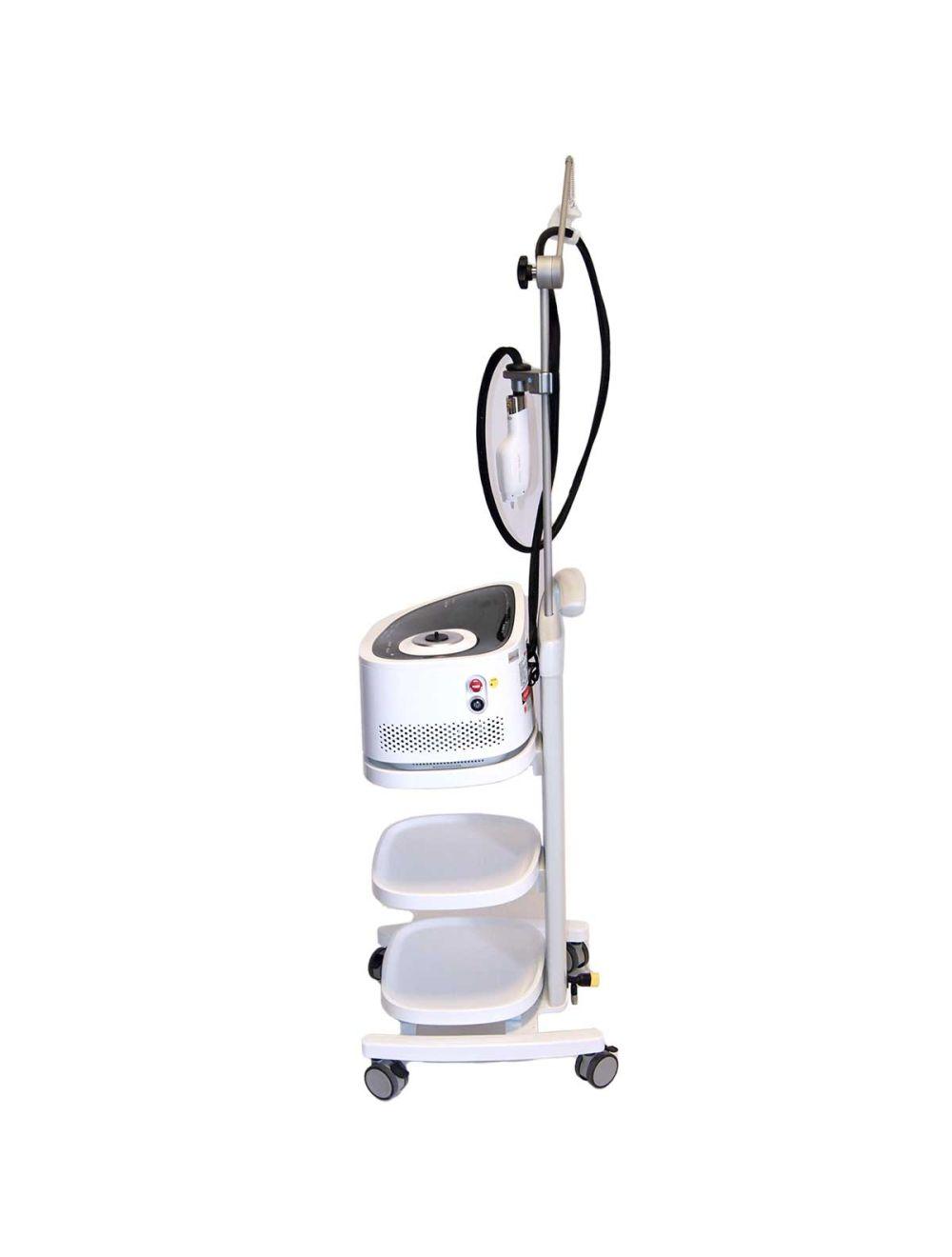 Lutronic LaseMD Pro Fractional Skin Wrinkles Acne Resurfacing Laser System 2015 image 2