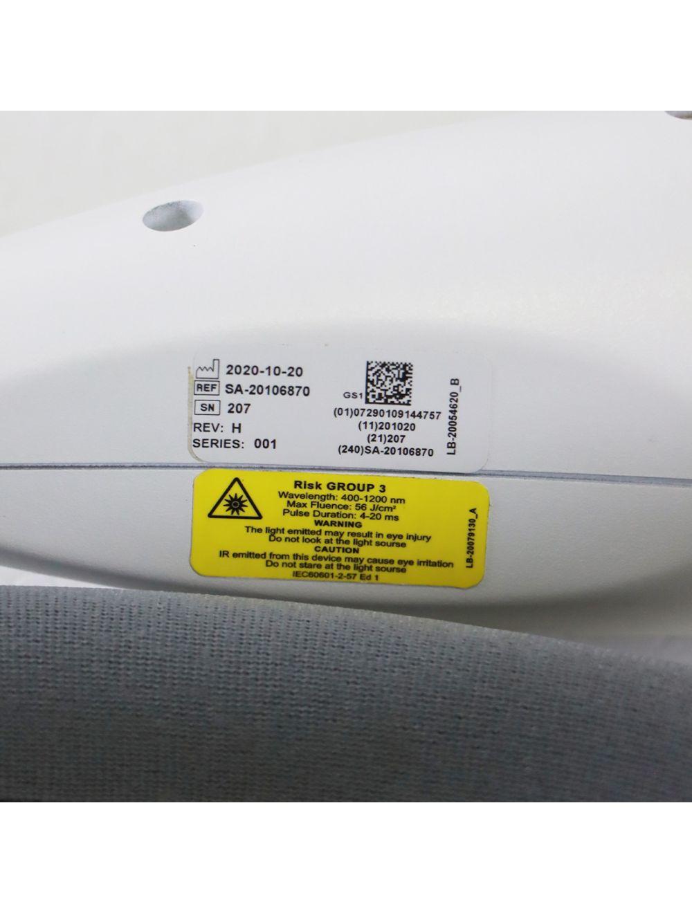 2020 Lumenis Stellar M22 Laser System With IPL Handpiece image 10