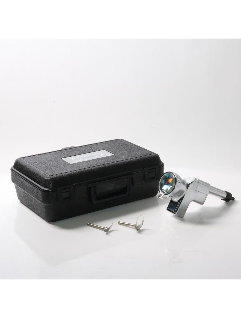 Sciton Pro Fractional 3 III Er:YAG Laser Scanner Spacer Handpiece 1500-510-43 image 0