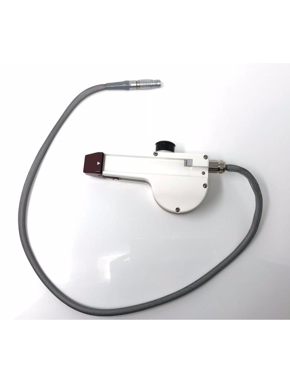 Solta Fraxel Repair 600 Micron FMDA Handpiece Fractional Dermal Ablation B0405 image 4